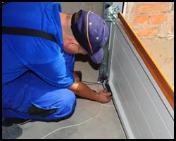 HighTech Garage Door San Francisco, CA 415-233-7846 - side-bar-g-door-spring-service