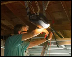 HighTech Garage Door San Francisco, CA 415-233-7846 - side-bar-opener